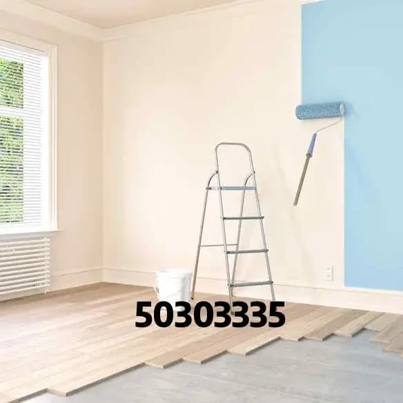 اختيار الصباغ المناسب في الكويت