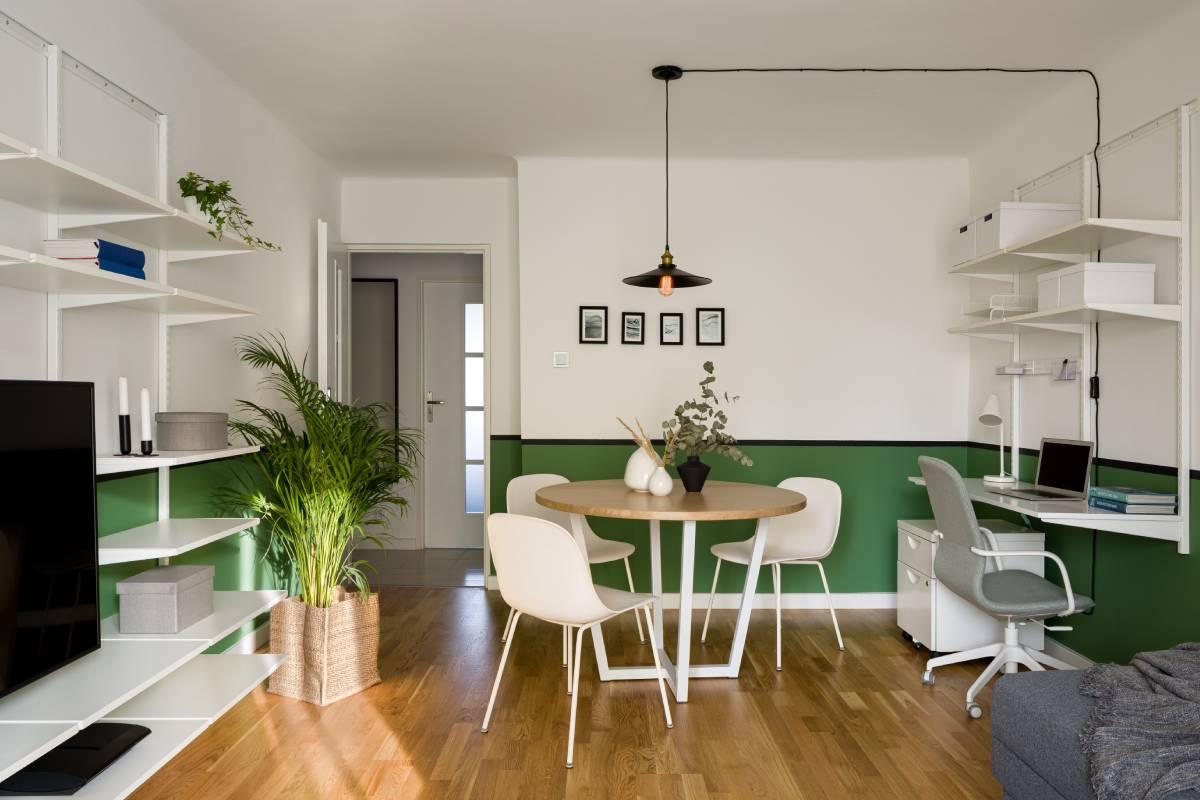 صباغ شقق في الكويت - صباغ الكويت