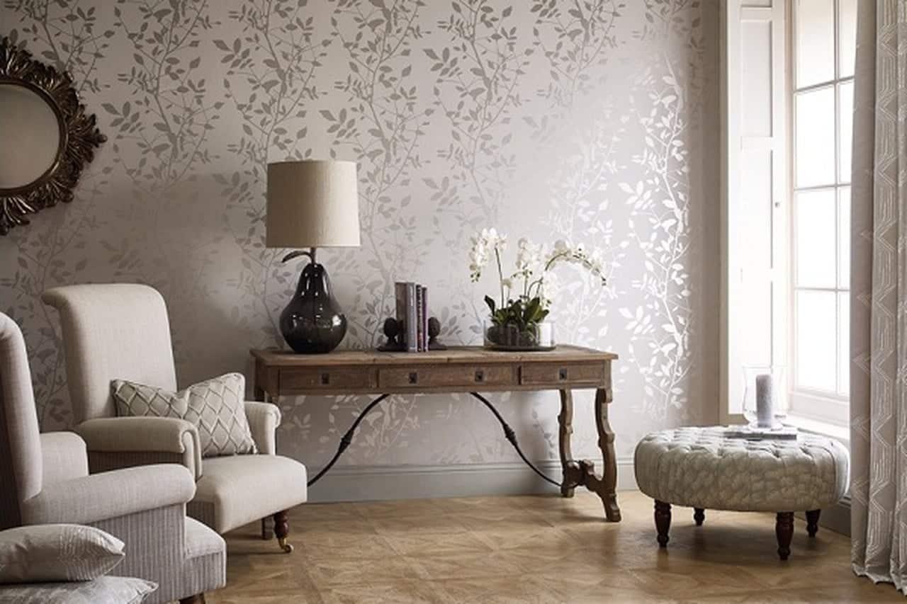 تركيب ورق جدران الكويت - صباغ الكويت