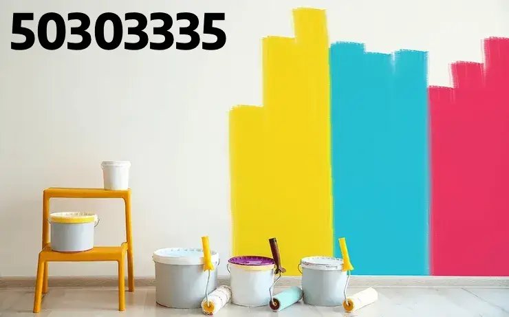 أخطاء الدهان الشائعة في الكويت