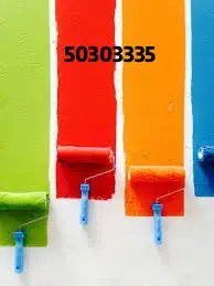 تقنيات الدهان الحديثة في الكويت